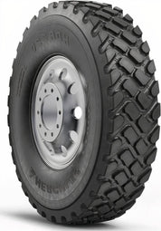 Michelin LATITUDE SPORT 3 ZP 255/55R18 109V XL BSW - Image 4
