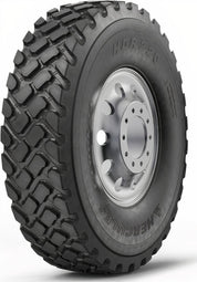 Michelin LATITUDE SPORT 3 ZP 255/55R18 109V XL BSW - Image 1