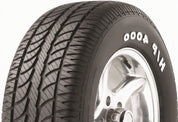 Uniroyal TIGER PAW TOURING A/S DT 225/55R18 98H SL BSW - Image 5