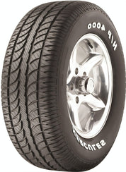 Uniroyal TIGER PAW TOURING A/S DT 225/55R18 98H SL BSW - Image 1