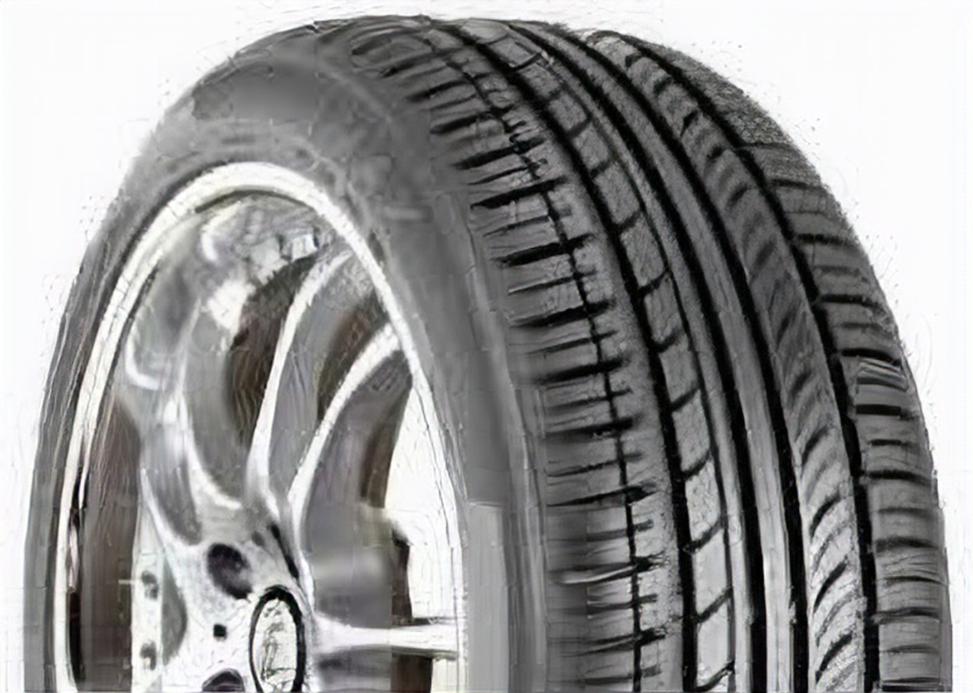 Michelin E PRIMACY 275/35R20 102Y XL BSW - Image 4