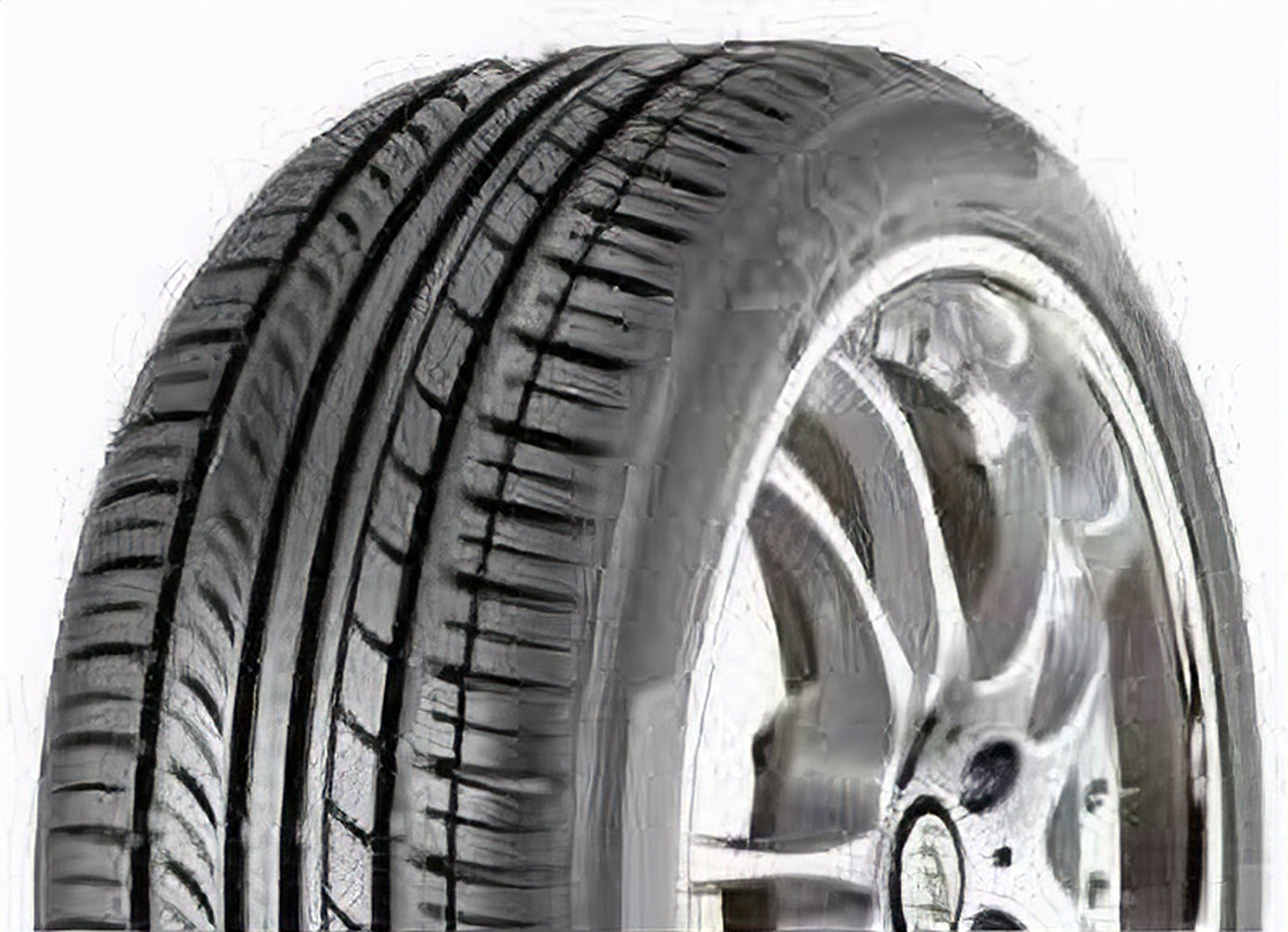 Michelin E PRIMACY 275/35R20 102Y XL BSW - Image 6