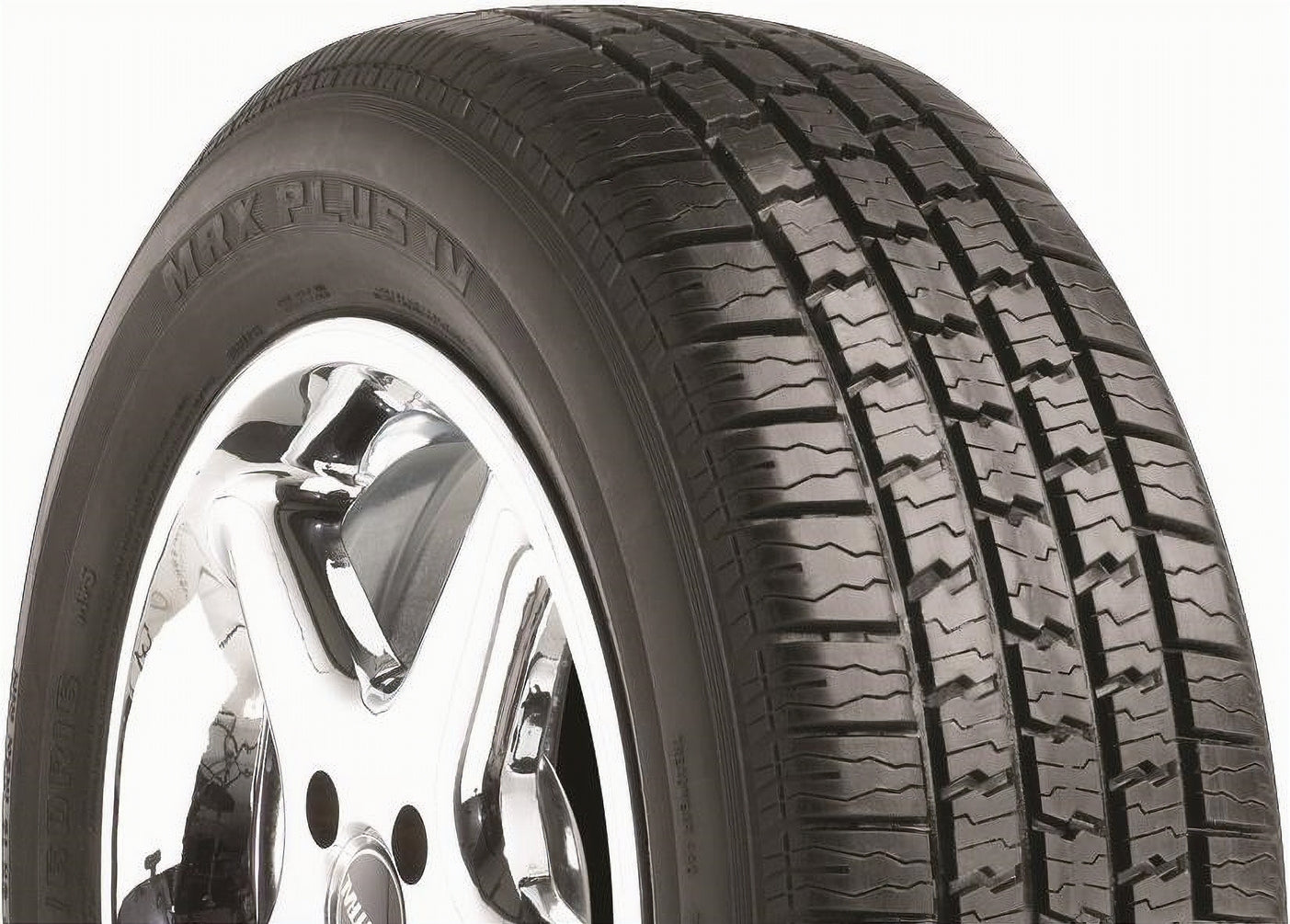 BFGoodrich TRAIL-TERRAIN T/A 245/65R17 111T XL ORW - Image 14