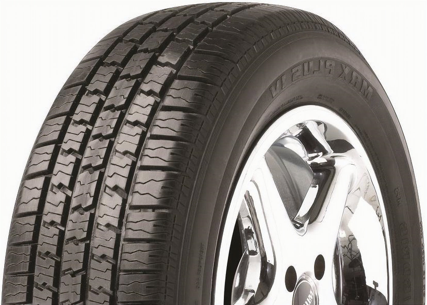 Bridgestone ECOPIA EP500 155/70R19 84Q SL BL - Image 16