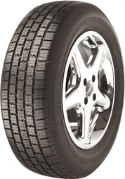 BFGoodrich TRAIL-TERRAIN T/A 245/65R17 111T XL ORW - Image 3