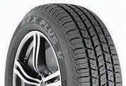 BFGoodrich ALL TERRAIN T/A KO3 LT215/75R15 100S 1/C RWL - Image 12