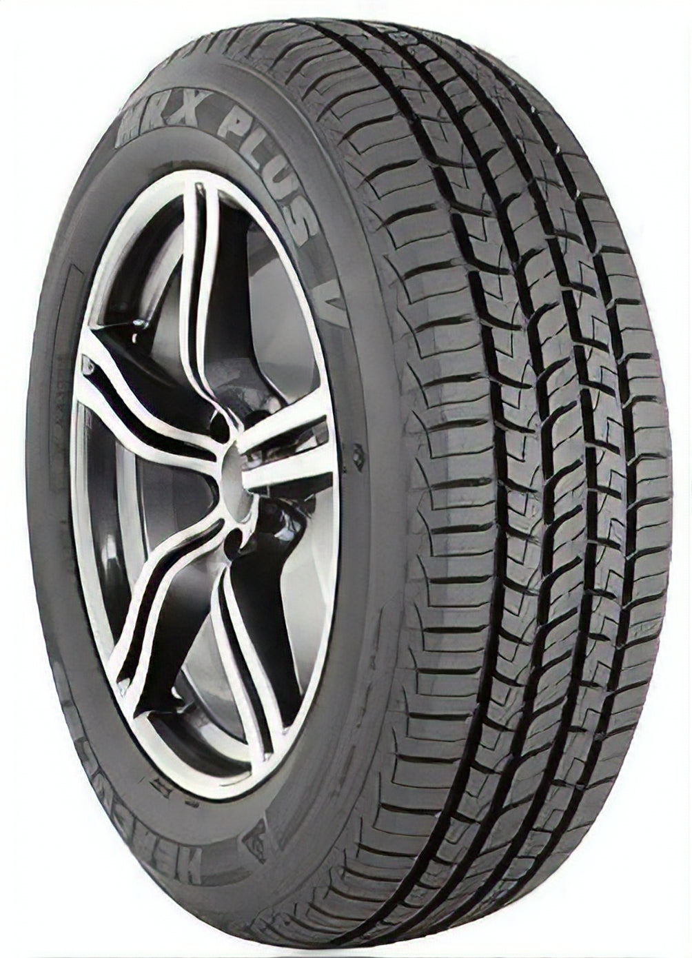 BFGoodrich ALL TERRAIN T/A KO3 LT215/75R15 100S 1/C RWL - Image 13