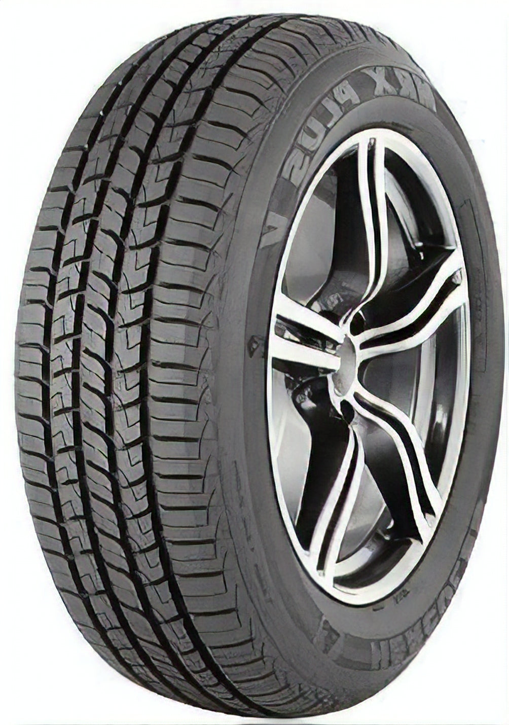 BFGoodrich ALL TERRAIN T/A KO3 LT215/75R15 100S 1/C RWL - Image 3
