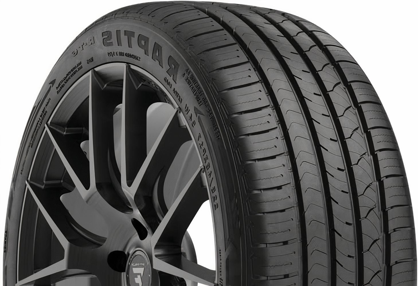Hercules RAPTIS R-T6 205/45R17 88W XL BSW - Image 2
