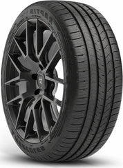 Hercules RAPTIS R-T6 235/55R19 105W XL BSW - Image 3