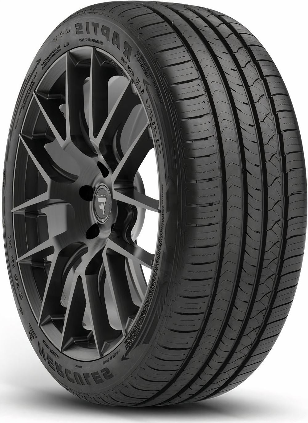 Hercules RAPTIS R-T6 275/40R20 106Y XL BSW - Image 3