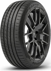 Hercules RAPTIS R-T6 245/45R19 102Y XL BSW - Image 1