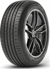 Hercules RAPTIS R-T6X 255/50R19 107V XL BSW - Image 1