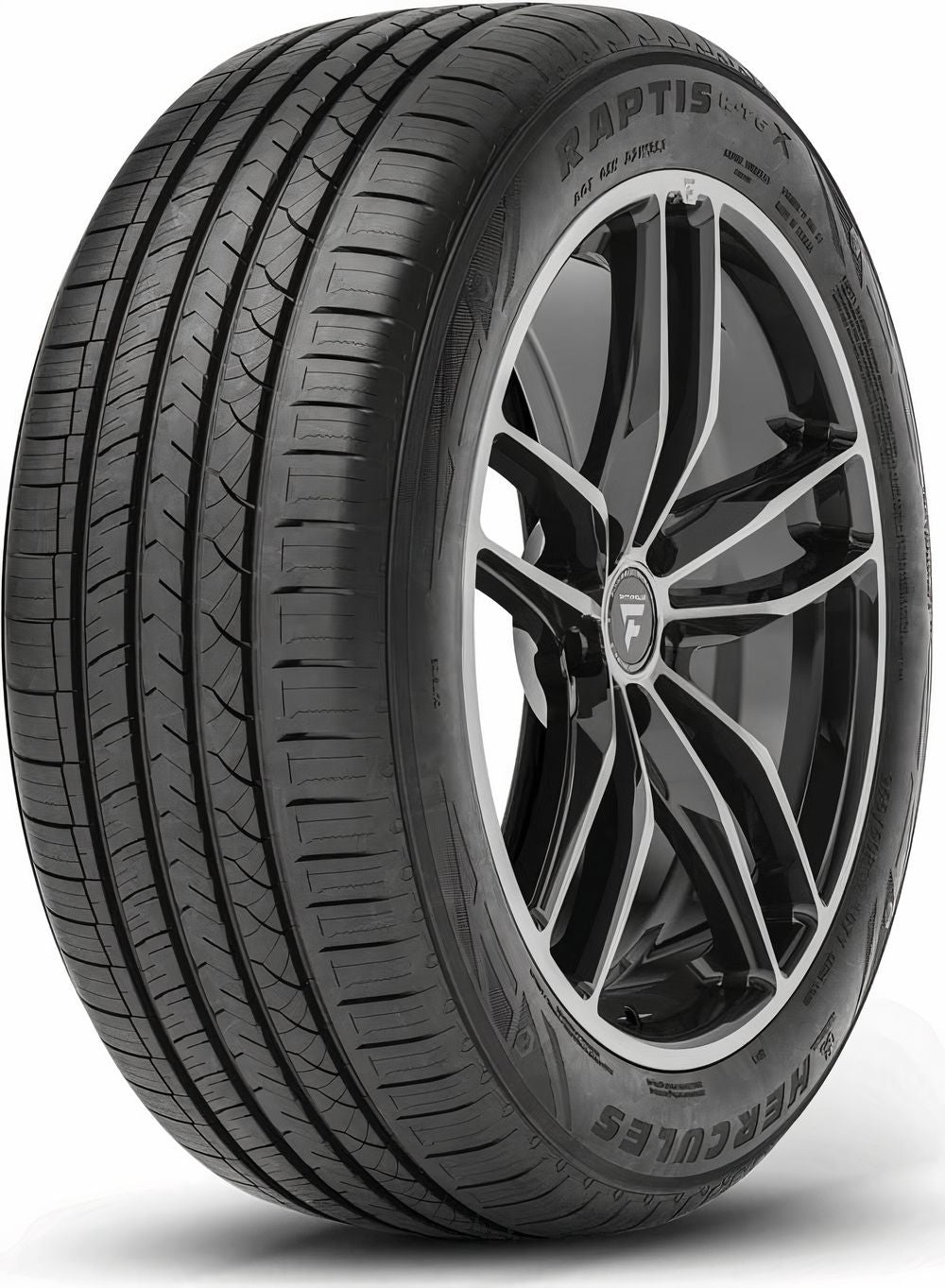 Hercules RAPTIS R-T6X 265/45R20 108V XL BSW - Image 1
