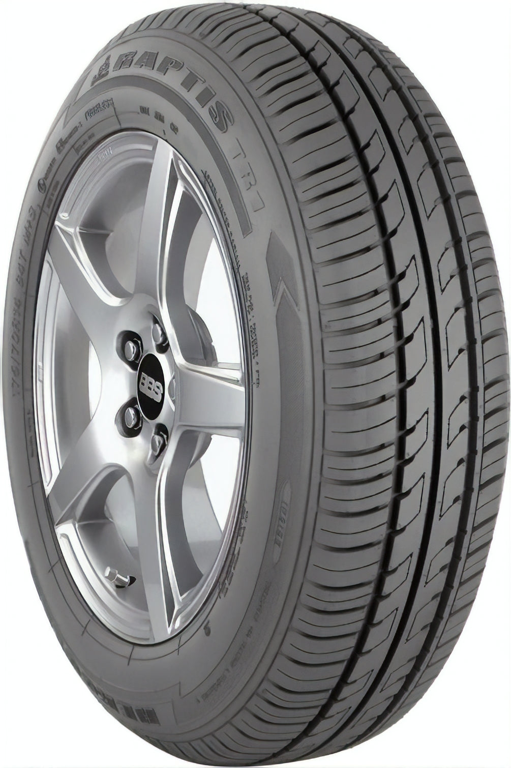 Michelin LATITUDE SPORT 295/35R21 107Y XL BSW - Image 4