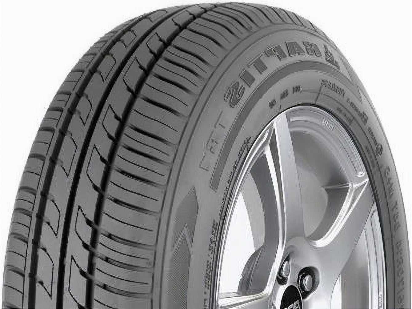 Michelin LATITUDE SPORT 295/35R21 107Y XL BSW - Image 5