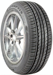 BFGoodrich ADVANTAGE CONTROL 215/65R17 99H SL BSW - Image 8