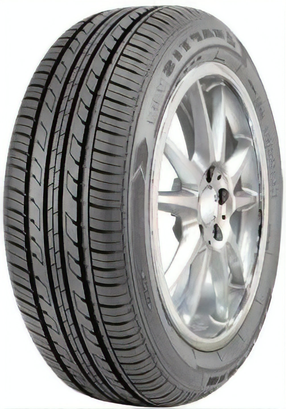 BFGoodrich ADVANTAGE CONTROL 215/65R17 99H SL BSW - Image 2