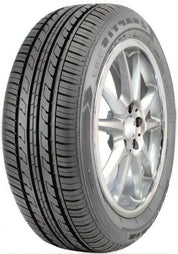 BFGoodrich ADVANTAGE CONTROL 215/65R17 99H SL BSW - Image 2