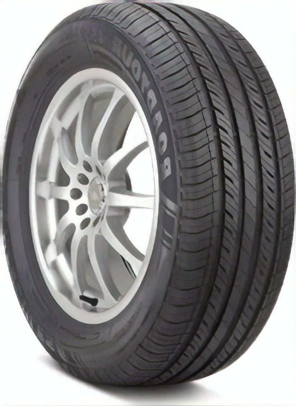 Michelin CROSSCLIMATE2 245/60R18 109V XL BSW - Image 4