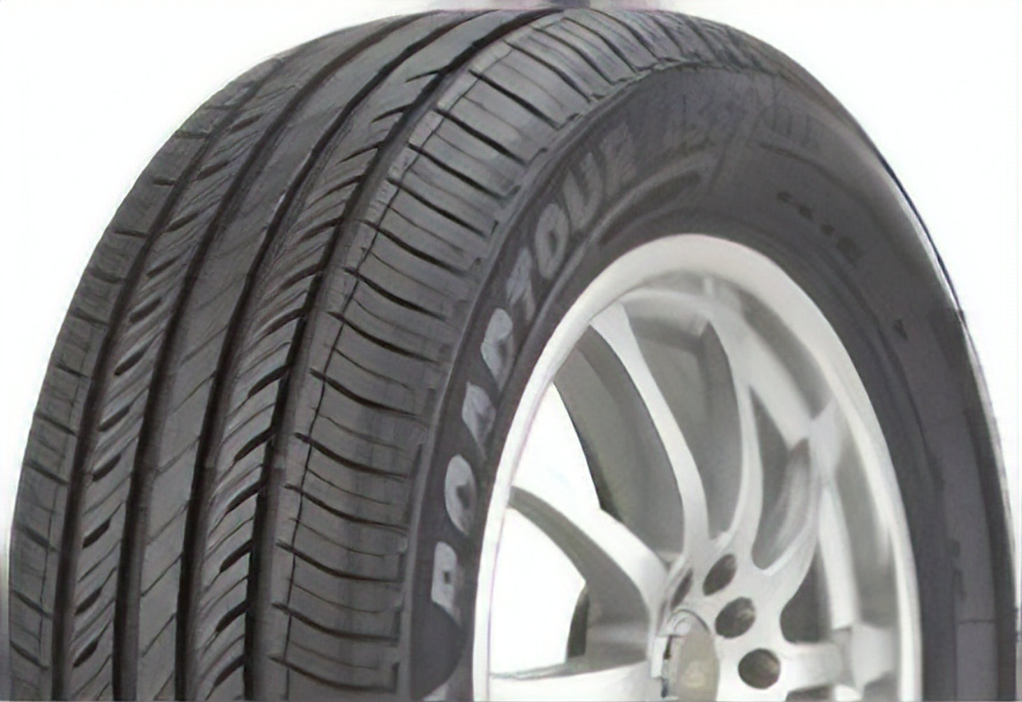 Michelin CROSSCLIMATE2 245/60R18 109V XL BSW - Image 5