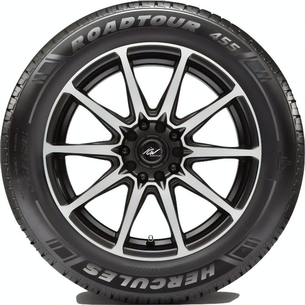 Michelin PILOT SPORT 4S 255/45R18 103Y XL BSW - Image 7