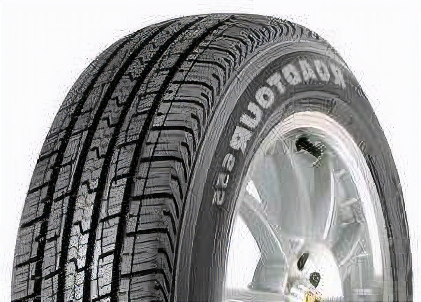 Bridgestone BLIZZAK WS90 195/55R16 87H SL BL - Image 10