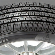 Bridgestone BLIZZAK WS90 235/50R18 101H XL BL - Image 12