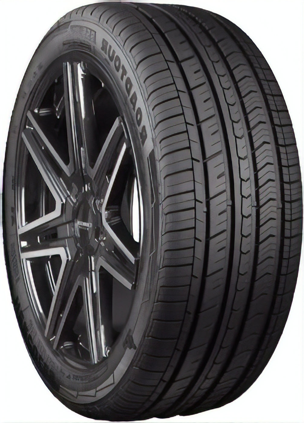 Michelin PRIMACY TOUR A/S 245/40R19 94W SL BSW - Image 18