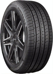 Michelin PRIMACY TOUR A/S 235/55R20 102H SL BSW - Image 9