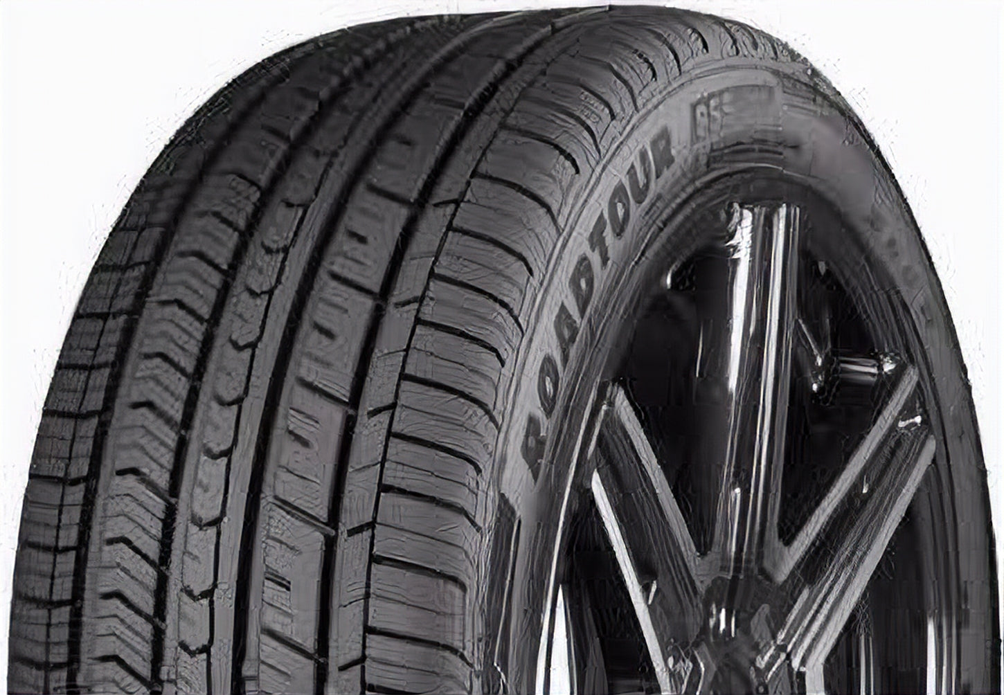 Michelin PRIMACY TOUR A/S 245/40R19 94W SL BSW - Image 19