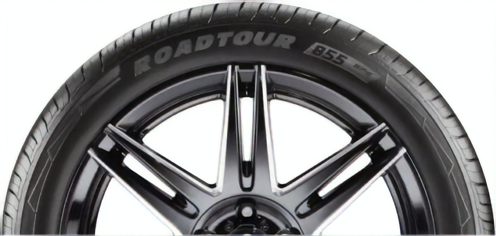 Michelin PRIMACY TOUR A/S 235/55R20 102H SL BSW - Image 11