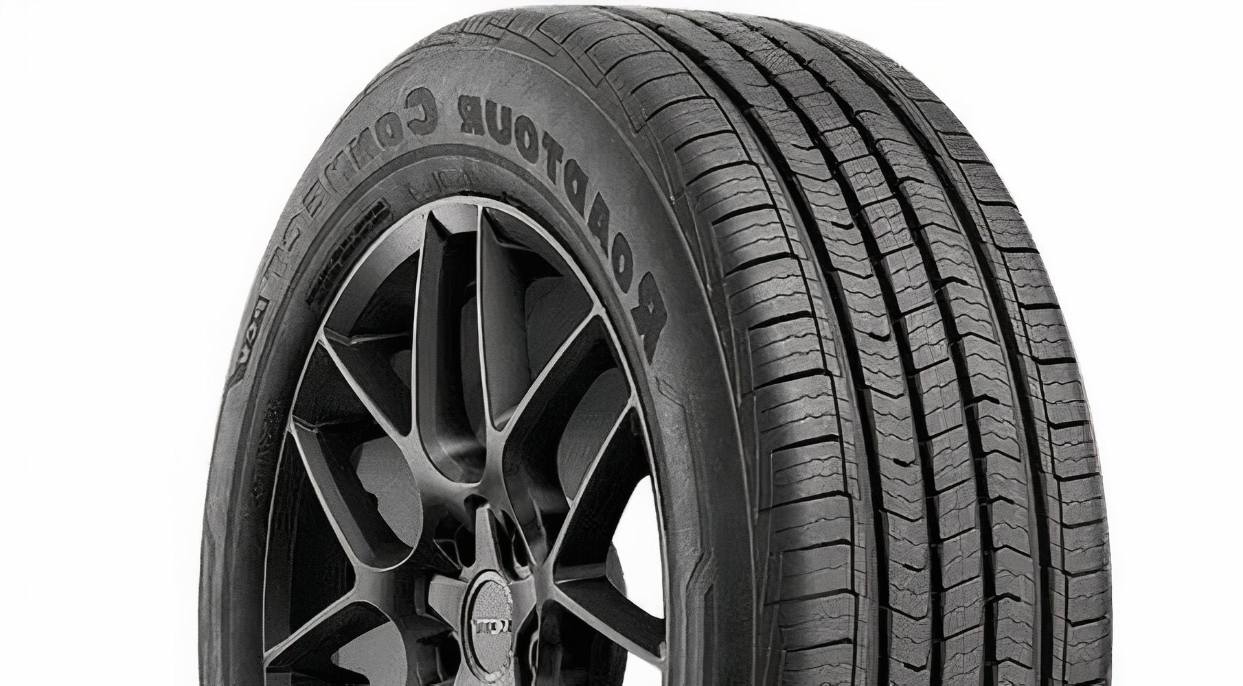 Hercules ROADTOUR CONNECT AS 225/65R17 102H SL BSW - Image 2