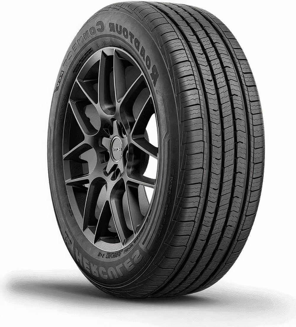 Hercules ROADTOUR CONNECT AS 225/45R18 95V XL BSW - Image 3