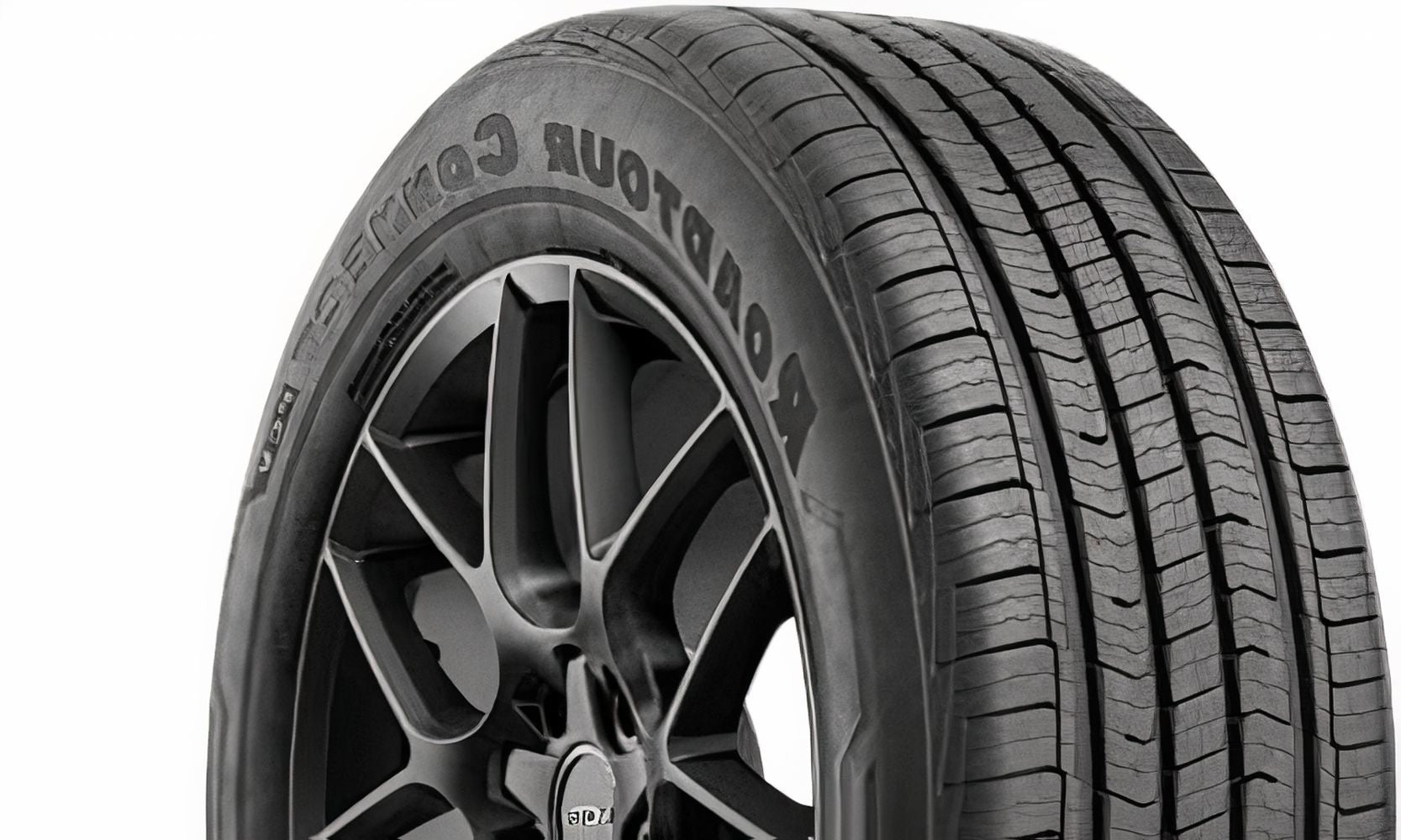 Michelin PILOT SPORT A/S 4 255/40R22 103V XL BSW - Image 3