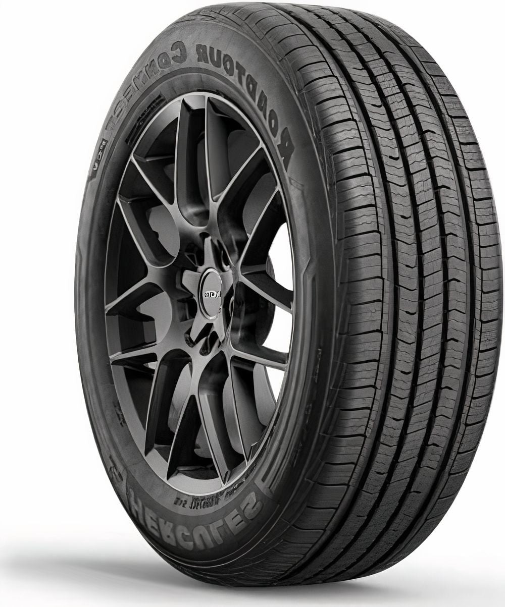 Michelin PILOT SPORT A/S 4 255/40R22 103V XL BSW - Image 4