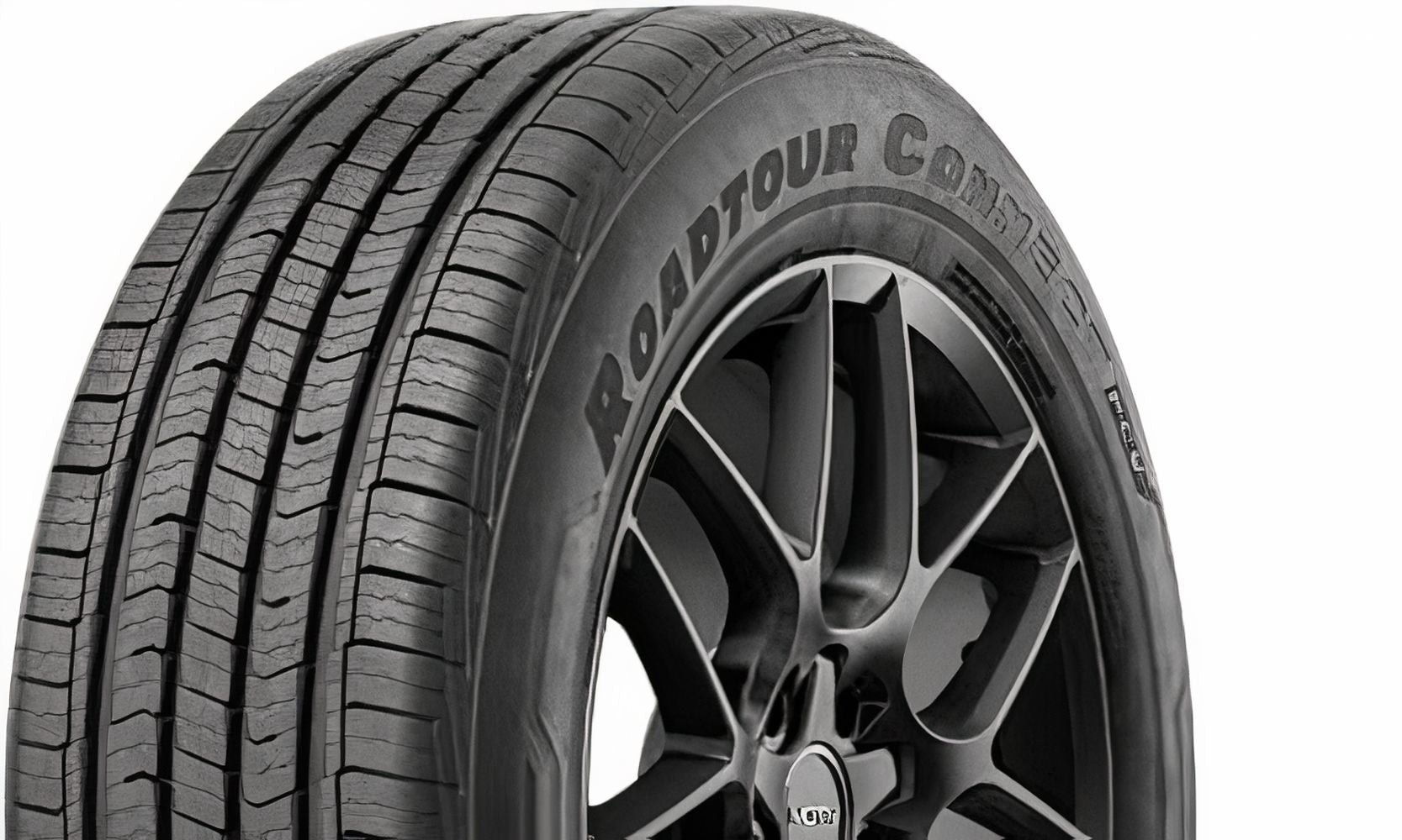 Michelin PILOT SPORT A/S 4 255/40R22 103V XL BSW - Image 5