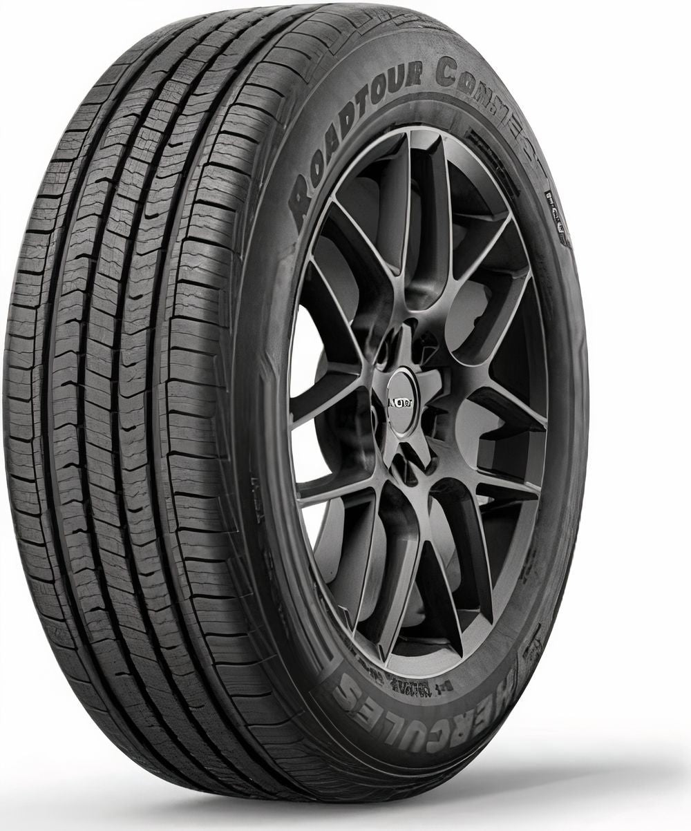 Michelin PILOT SPORT A/S 4 255/40R22 103V XL BSW - Image 1