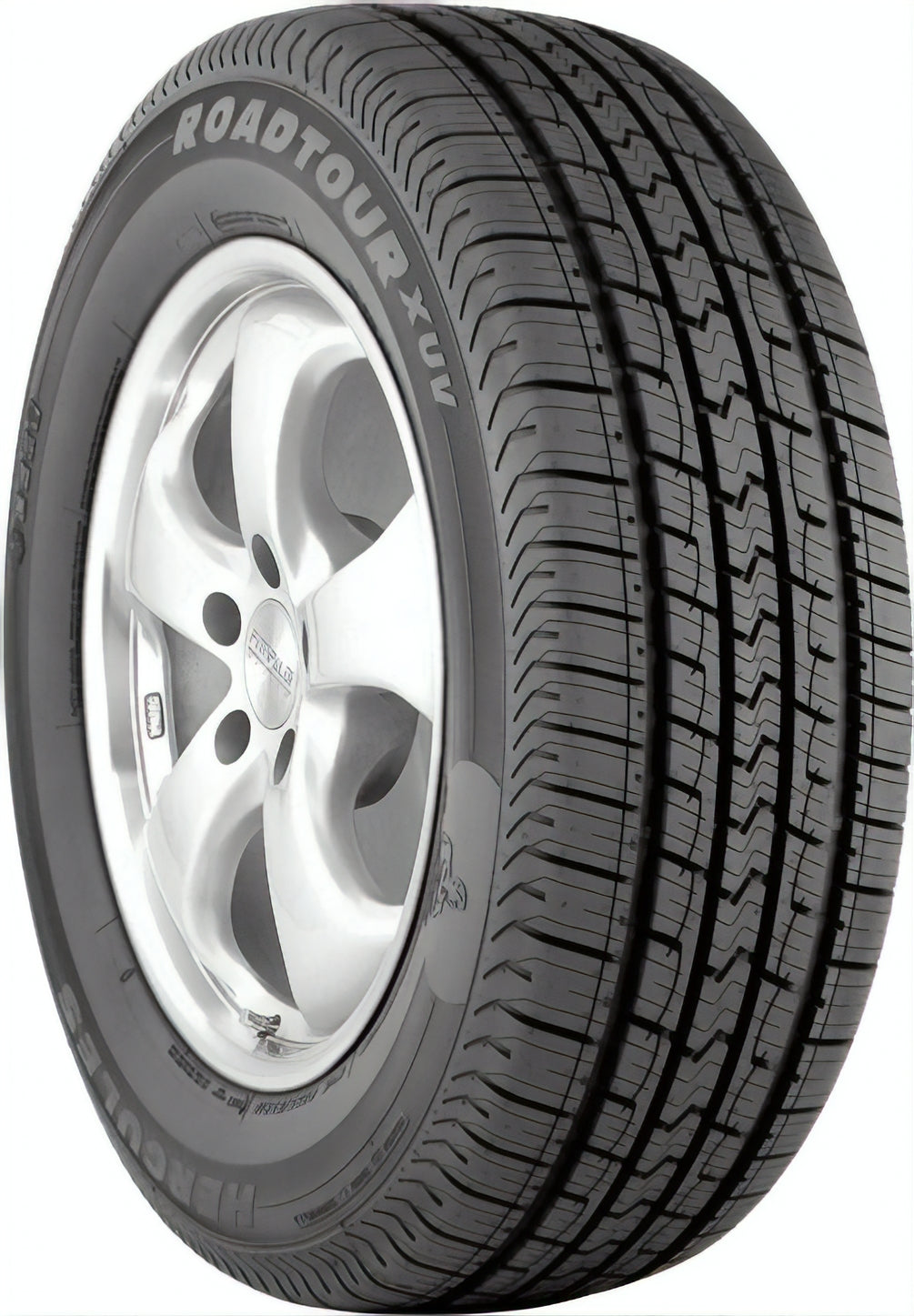BFGoodrich ADVANTAGE CONTROL 235/55R19 101V SL BSW - Image 17