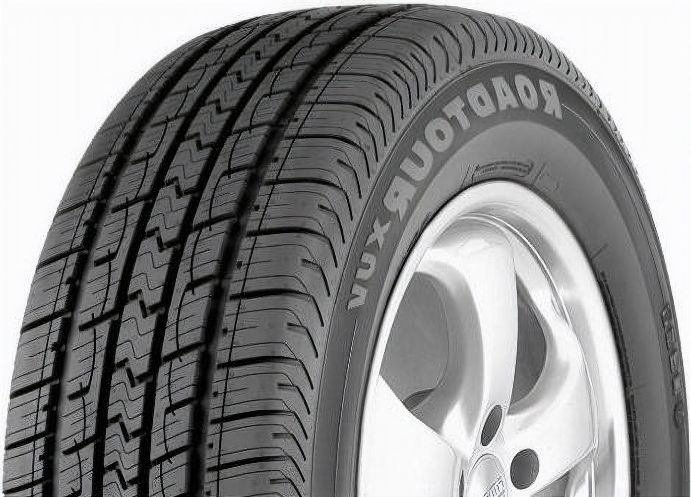Bridgestone DUELER H/T 685 LT285/70R17 121S 1/E OWL - Image 10