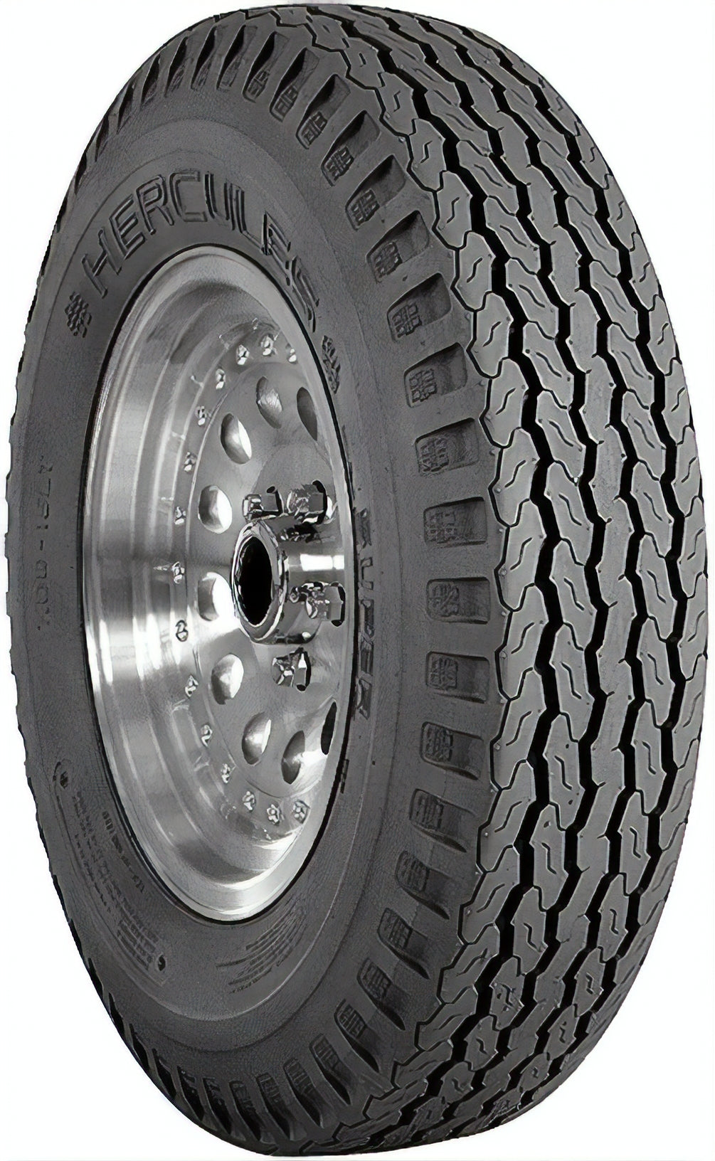 Michelin PILOT SPORT 4S 245/40R21 100Y XL BSW - Image 4