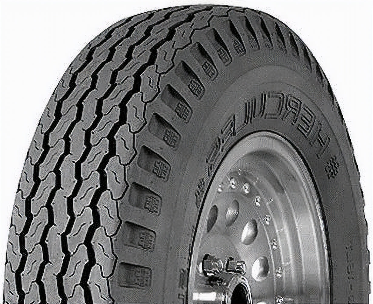 Michelin PILOT SPORT 4 S MAT 265/35R21 101Y XL BSW - Image 5