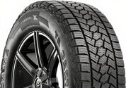 Hercules TERRA TRAC AT X-JOURNEY 265/70R17 115T SL BSW - Image 2