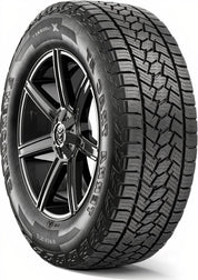 Hercules TERRA TRAC AT X-JOURNEY 275/65R18 116T SL BSW - Image 8