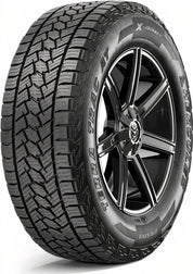Hercules TERRA TRAC AT X-JOURNEY 225/65R17 102H SL BSW - Image 2