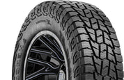 Hercules TERRA TRAC AT X-VENTURE LT245/70R17 119S 1/E BSW - Image 3
