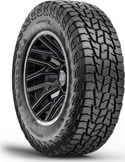 Hercules TERRA TRAC AT X-VENTURE LT285/75R16 126R 1/E BSW - Image 3