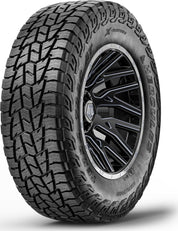 Hercules TERRA TRAC AT X-VENTURE LT275/55R20 120S 1/E BSW - Image 1