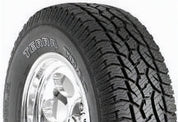 Firestone ALL SEASON 235/60R16 100T SL BL - Image 6