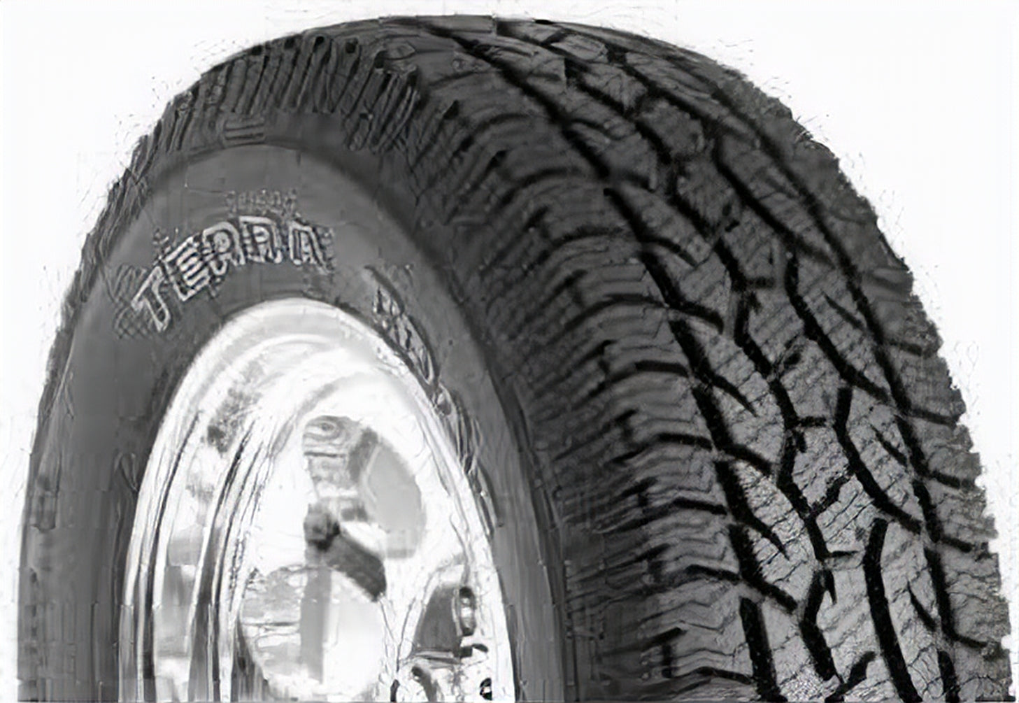 Firestone ALL SEASON 225/65R16 100T SL BL - Image 6